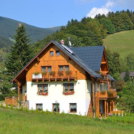 Apartmany Ski Lift Rokytnice nad Jizerou Bagian luar foto