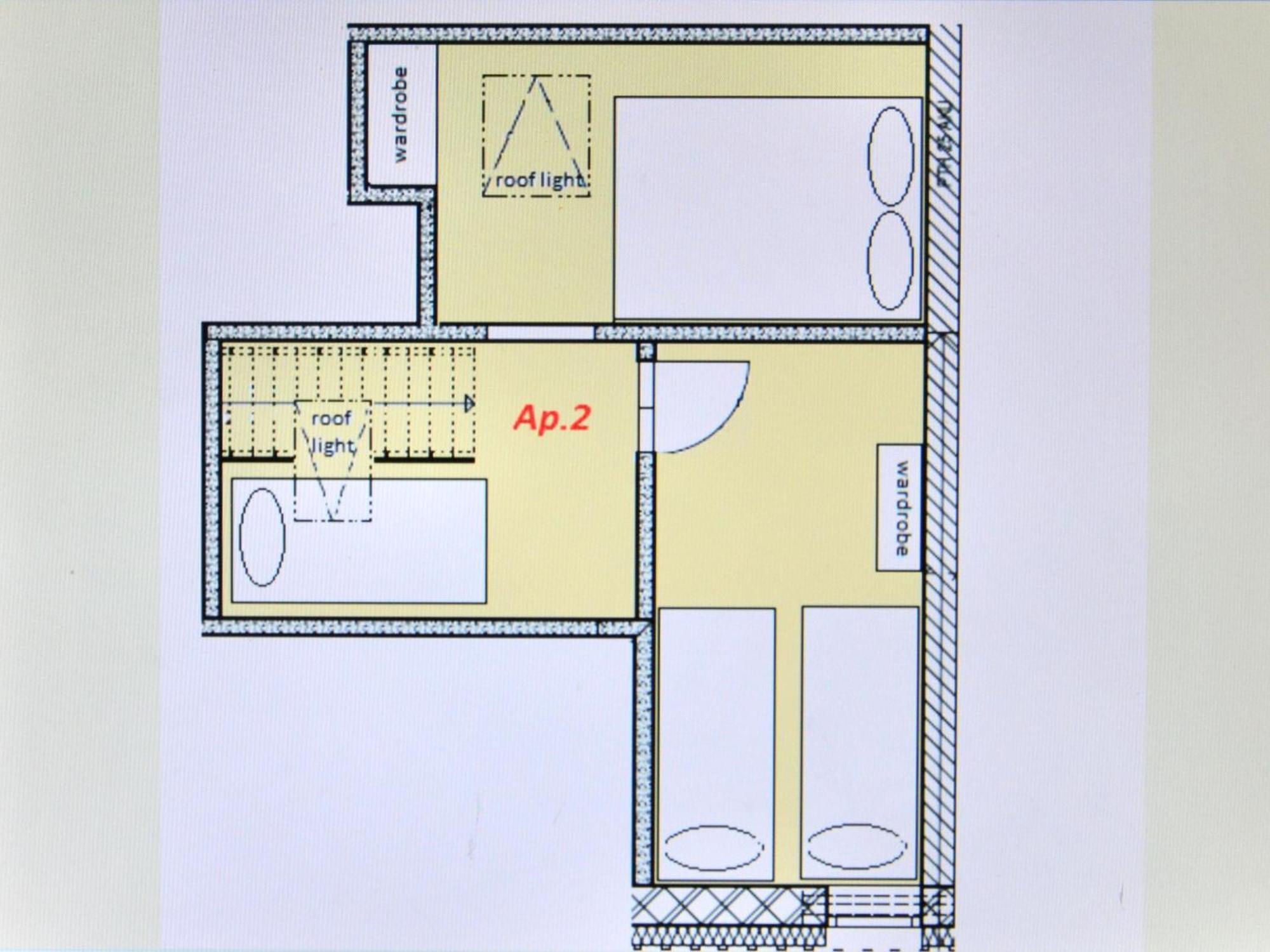 Apartmany Ski Lift Rokytnice nad Jizerou Ruang foto