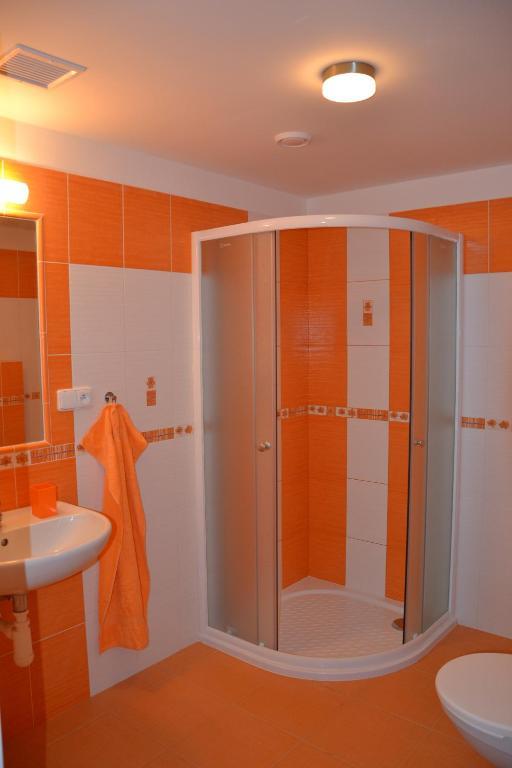 Apartmany Ski Lift Rokytnice nad Jizerou Ruang foto