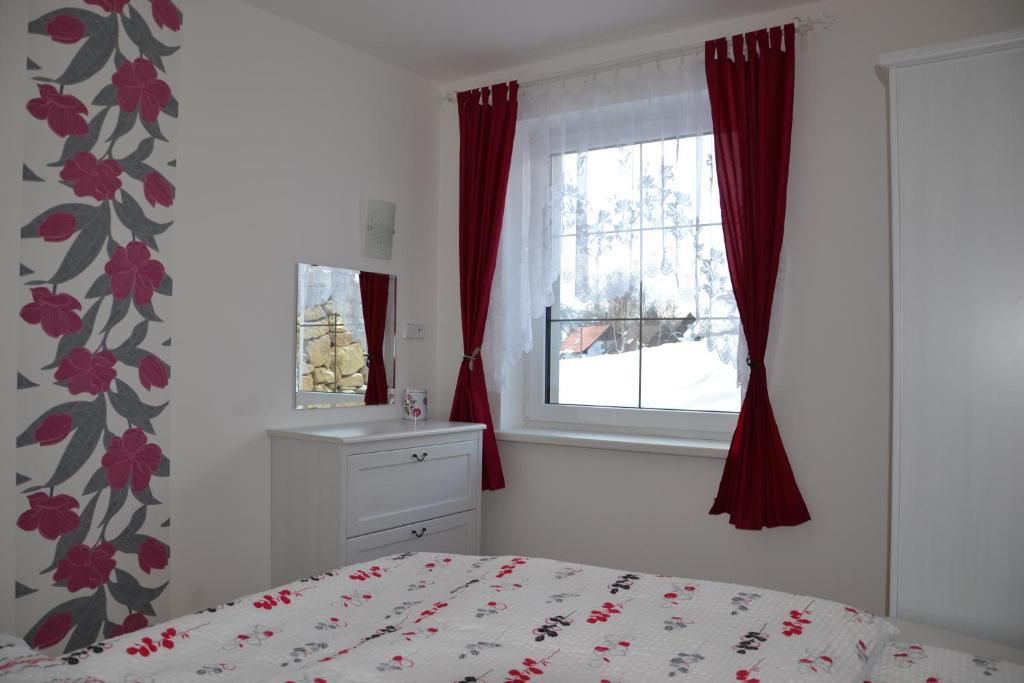 Apartmany Ski Lift Rokytnice nad Jizerou Ruang foto